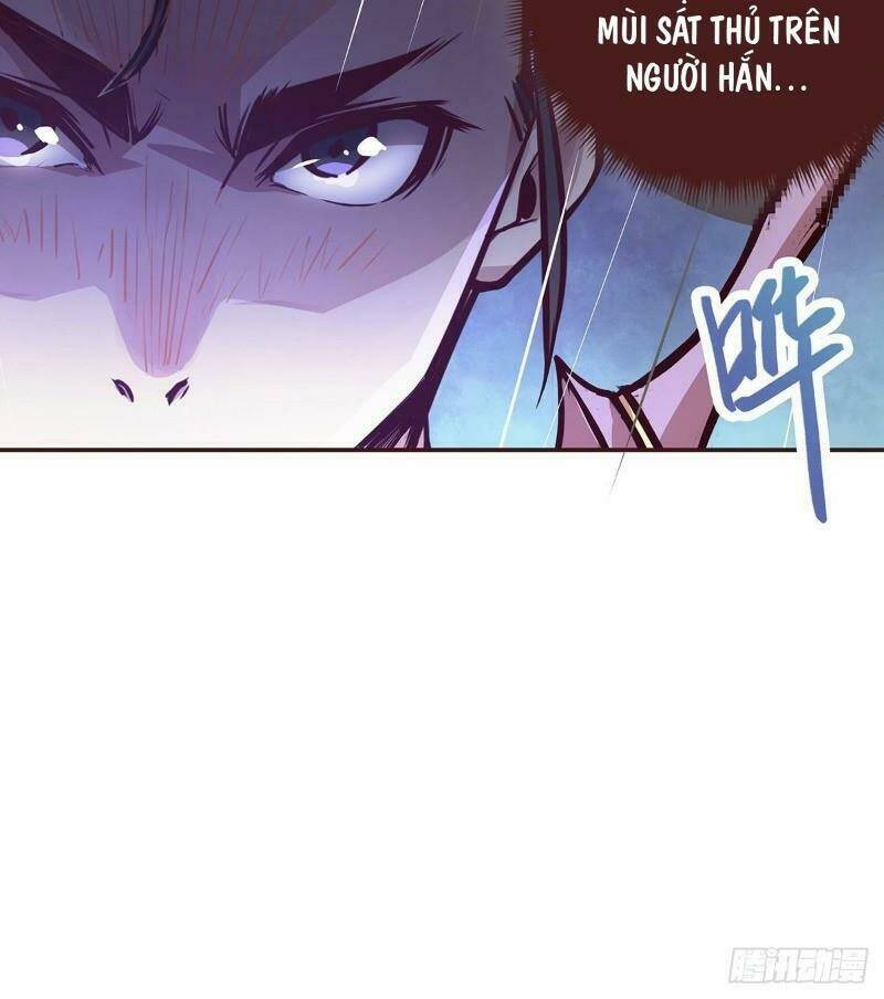 Sinh Tử Quyết: Chapter 6