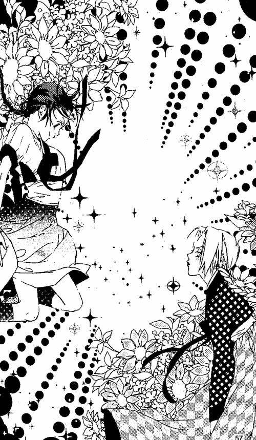 Chuyện Tình Đảo Thiên Đường: Chapter 10