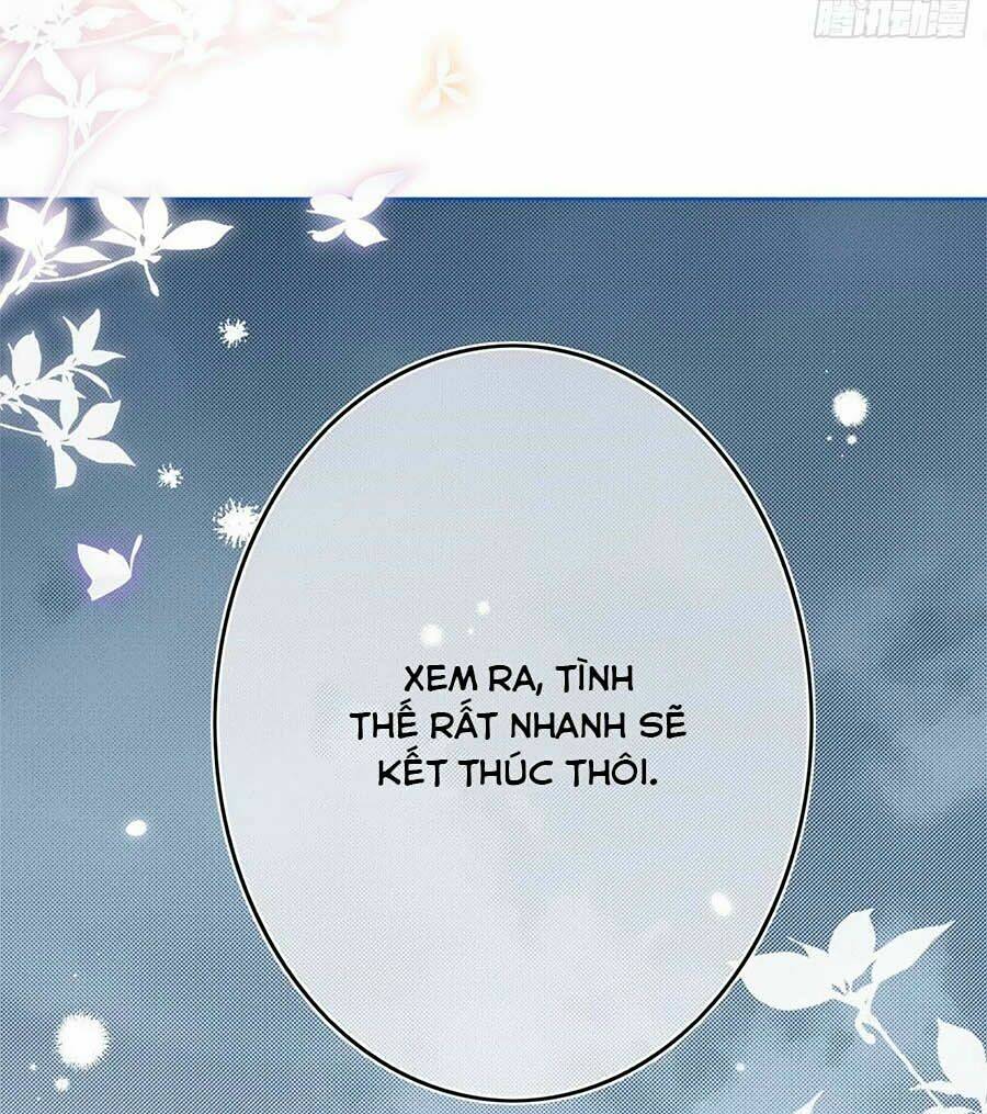 Nữ Hoàng Đầu Tiên Của Đế Quốc: Chapter 32