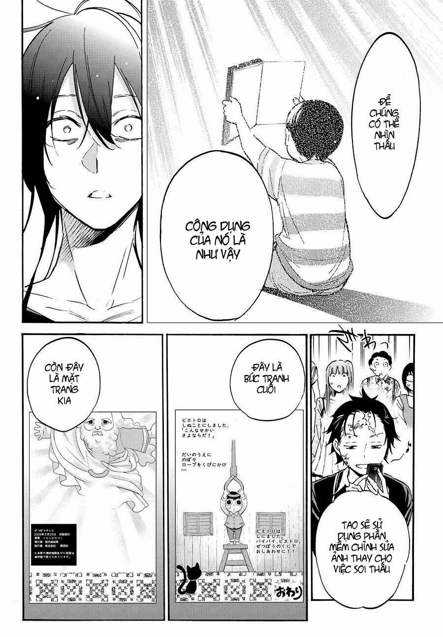 Real Account Ii: Chapter 29