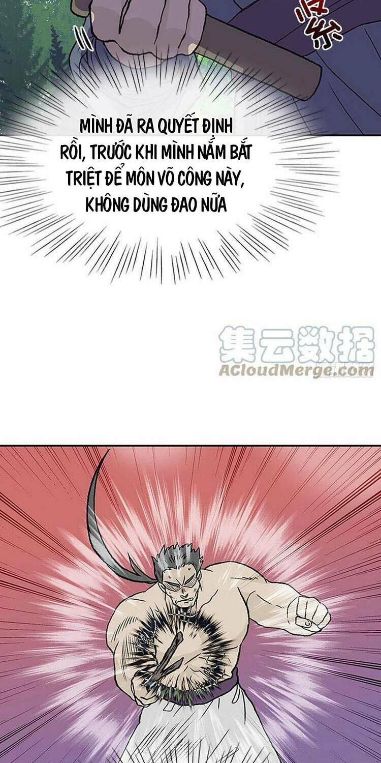 Học Sĩ Tái Sinh: Chapter 198