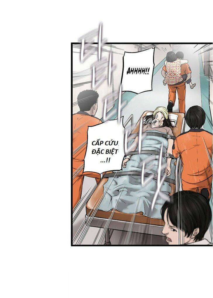 Diamond Dust: Chapter 4