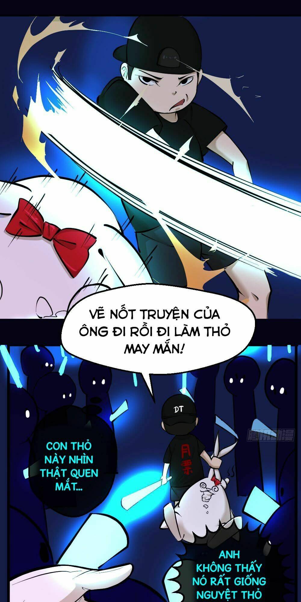 Tuyệt Thế Thiên Tài Hệ Thống: Chapter 15