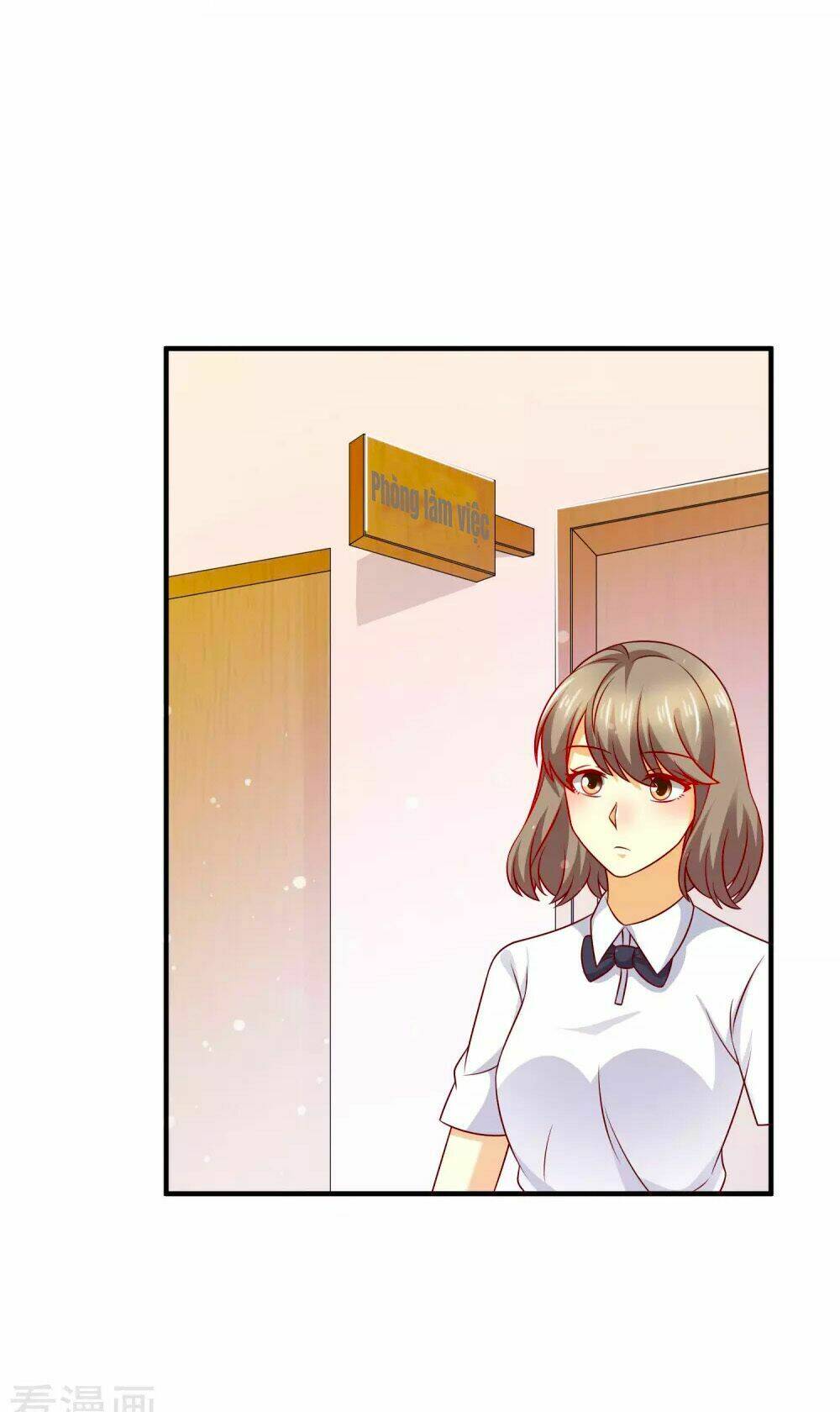Thời Gian Đều Biết: Chapter 43