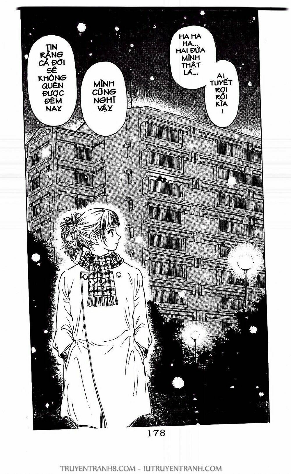 Saladdays: Chapter 24