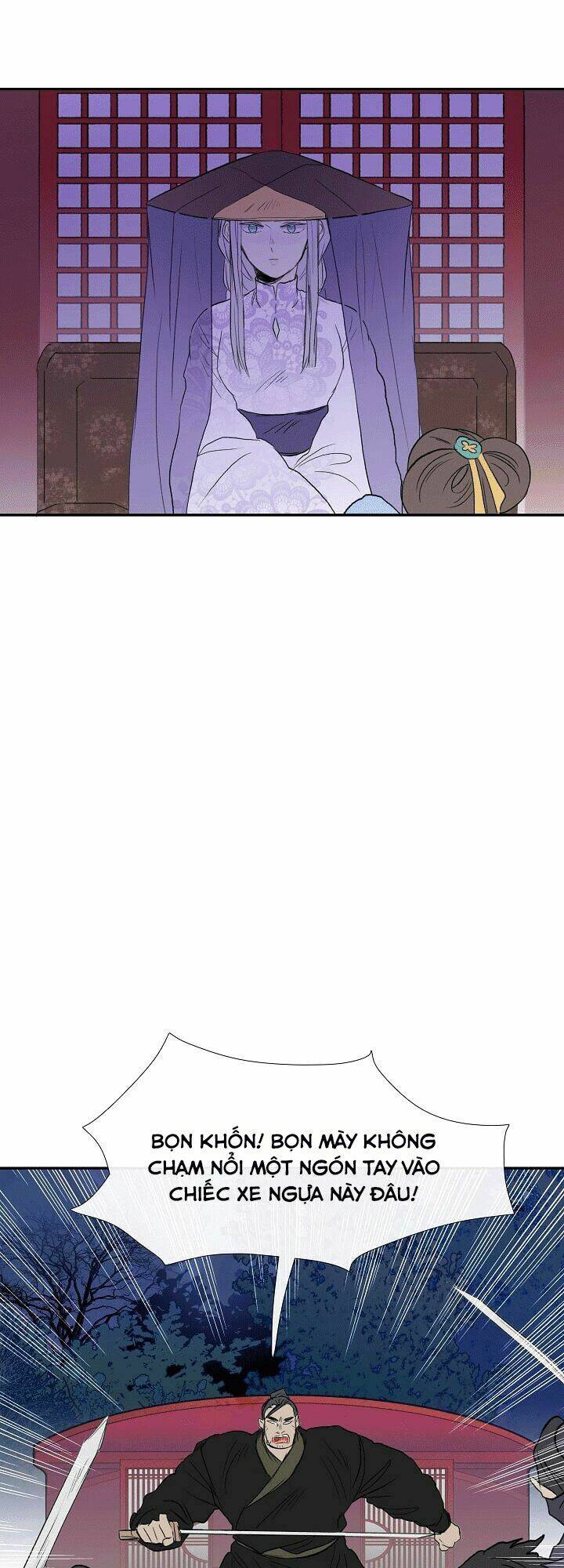 Học Sĩ Tái Sinh: Chapter 42