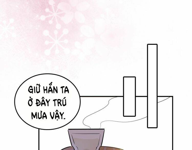 Ma Nữ Cuồng Việc Thật Khó Yêu: Chapter 3