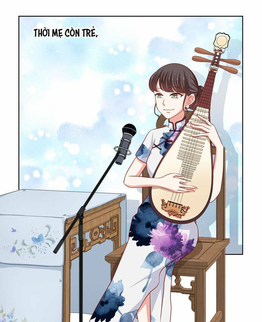 Lưu Luyến Không Rời: Chapter 35