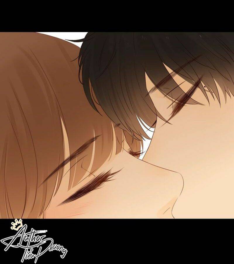Cô Ấy Không Đáng Yêu: Chapter 37