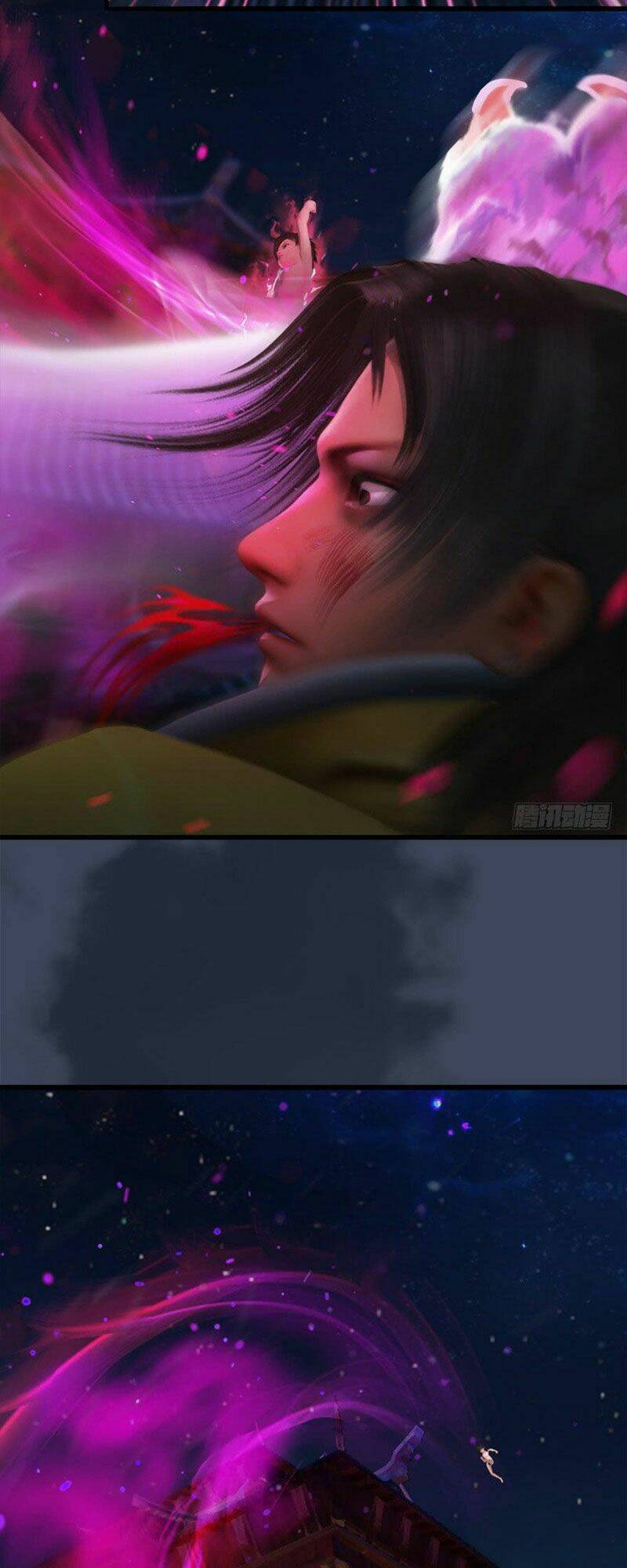 Cửu Hoang Đọa Huyền Sư: Chapter 73