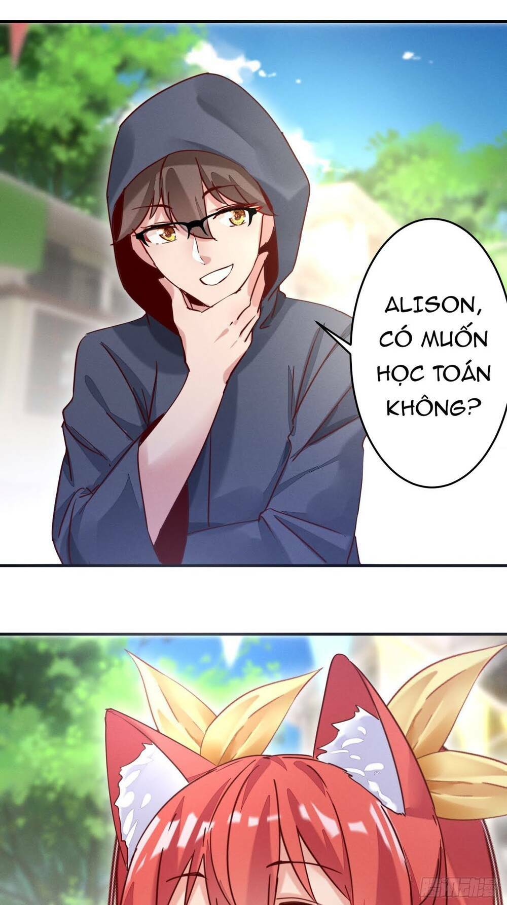 Trở Thành Đạo Sư Dũng Sĩ: Chapter 18