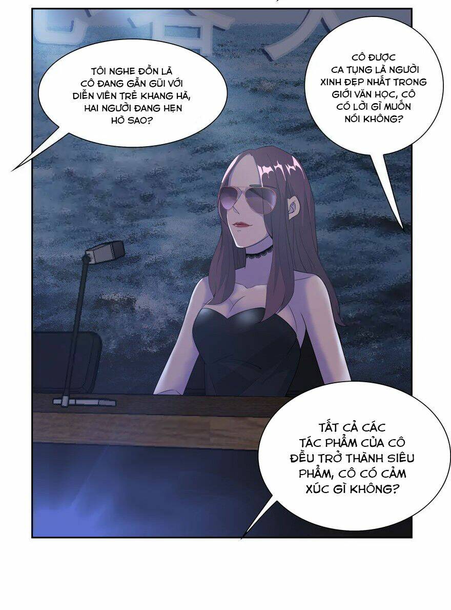 Khốn Ái Tù Lung: Chapter 3