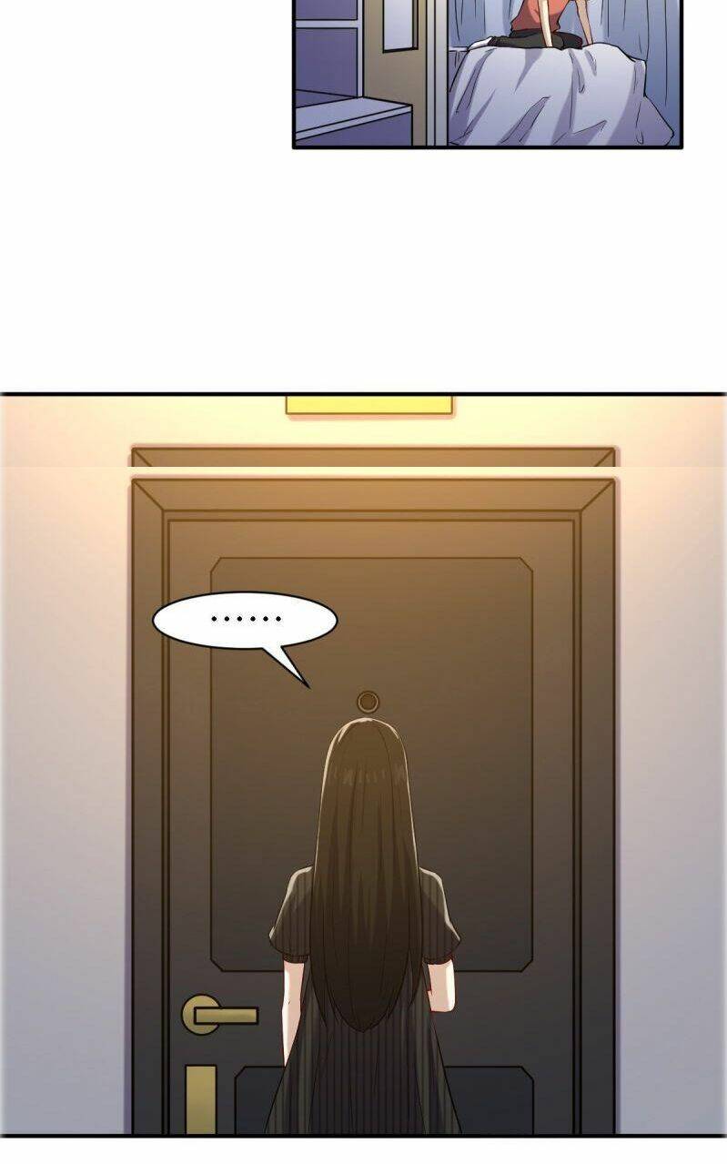Ta Độ Kiếp Thất Bại Đều Là Tại Ngươi: Chapter 48