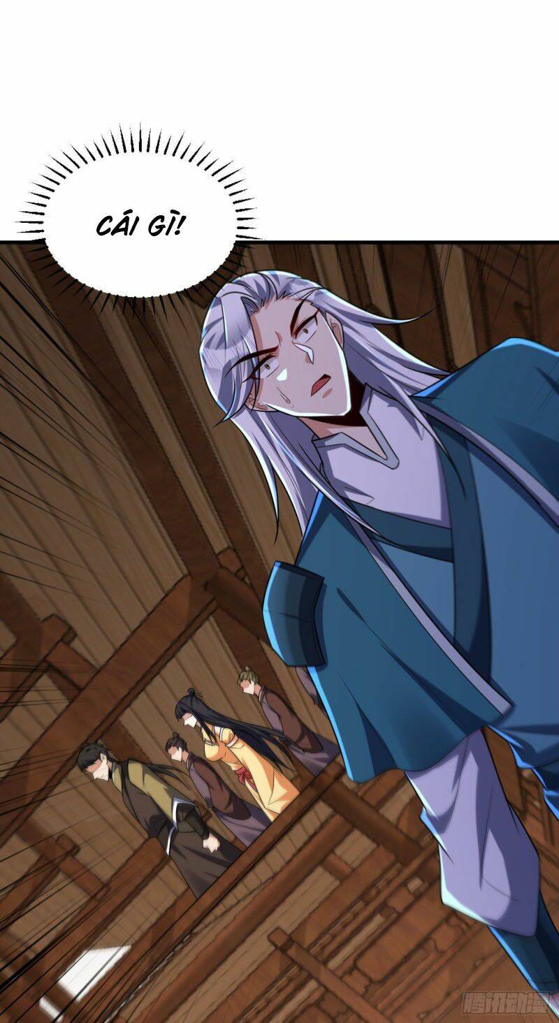 Yêu Giả Vi Vương: Chapter 271