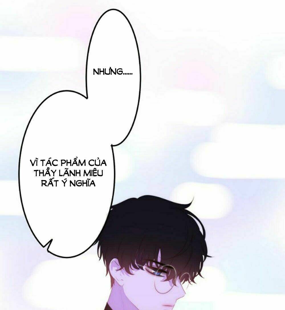 Tháng Sáu Không Hẹn Mà Gặp: Chapter 18