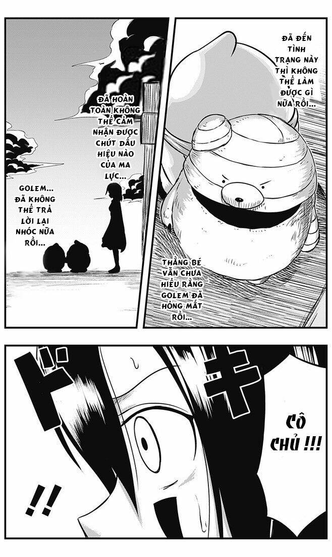 Slime Life: Chapter 98