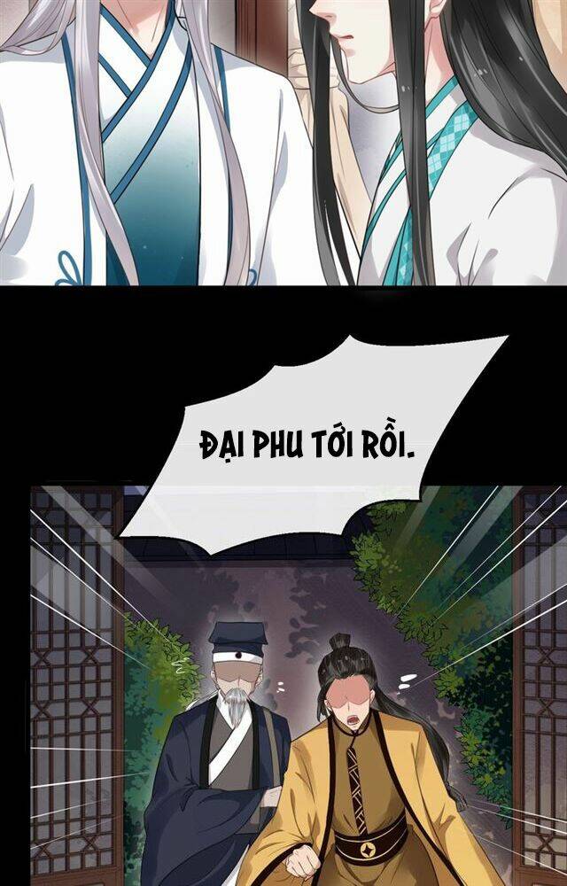 Bồng Sơn Viễn 2: Chapter 29