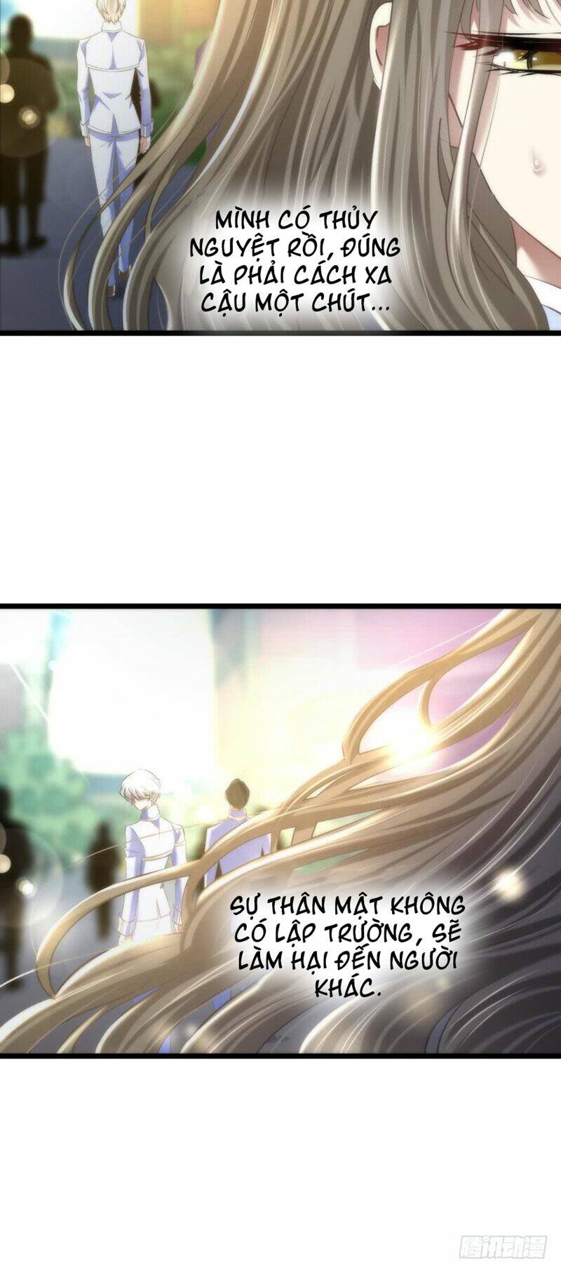 Một Vạn Tư Thế Công Lược Yêu Nam: Chapter 114