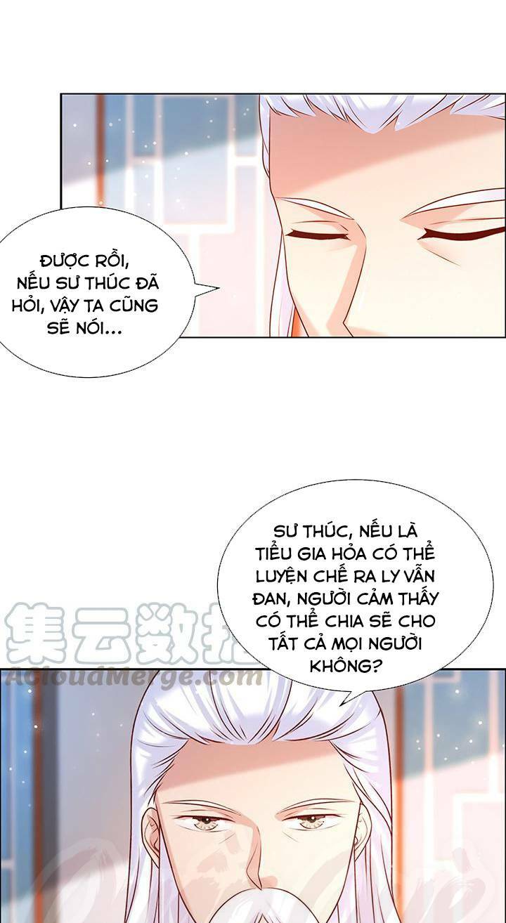 Siêu Phàm Truyện: Chapter 137