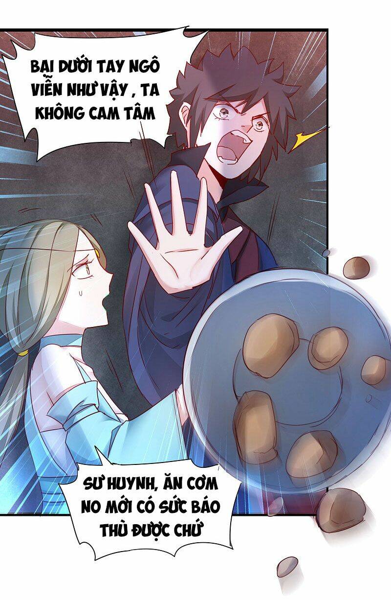Nghịch Chuyển Tiên Đồ: Chapter 150