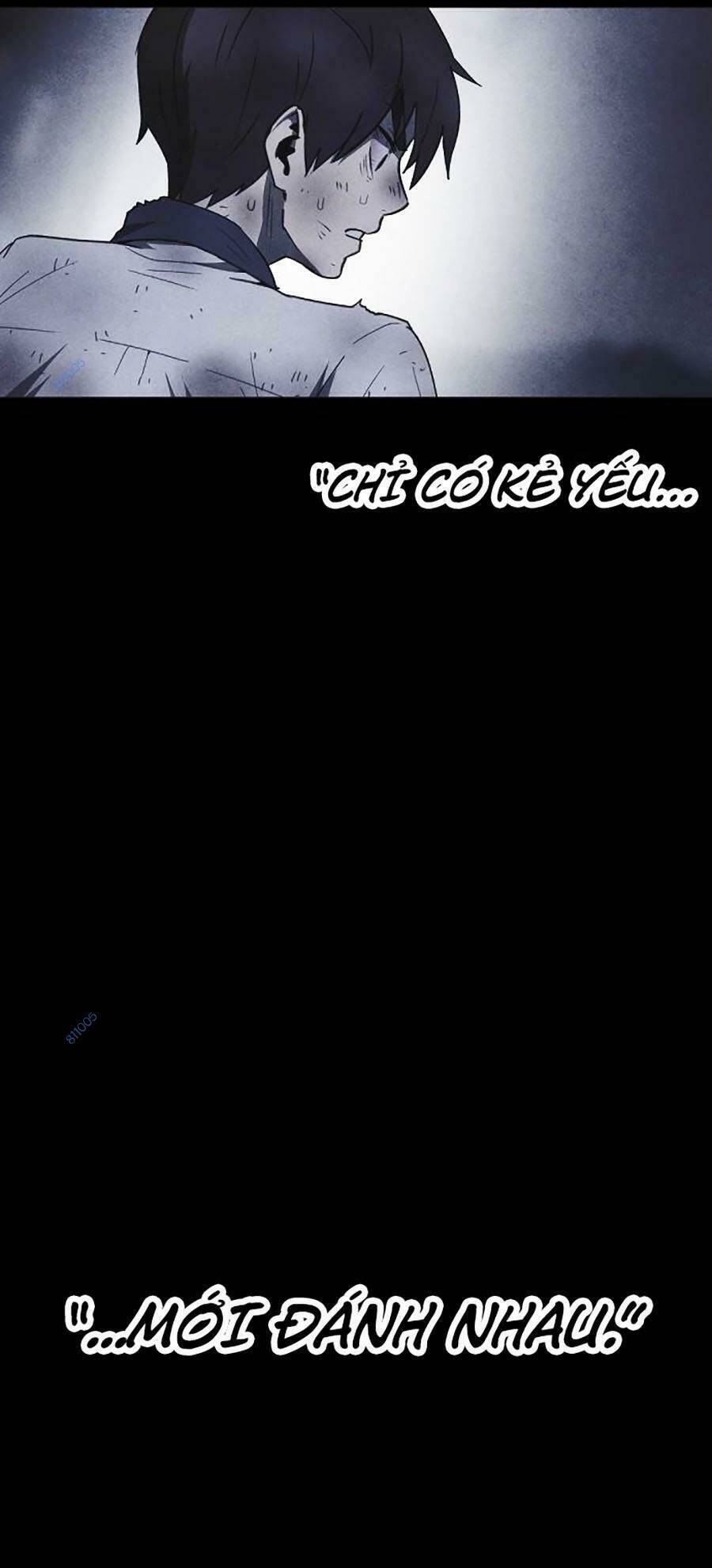 Cậu Bé Shotgun: Chapter 58