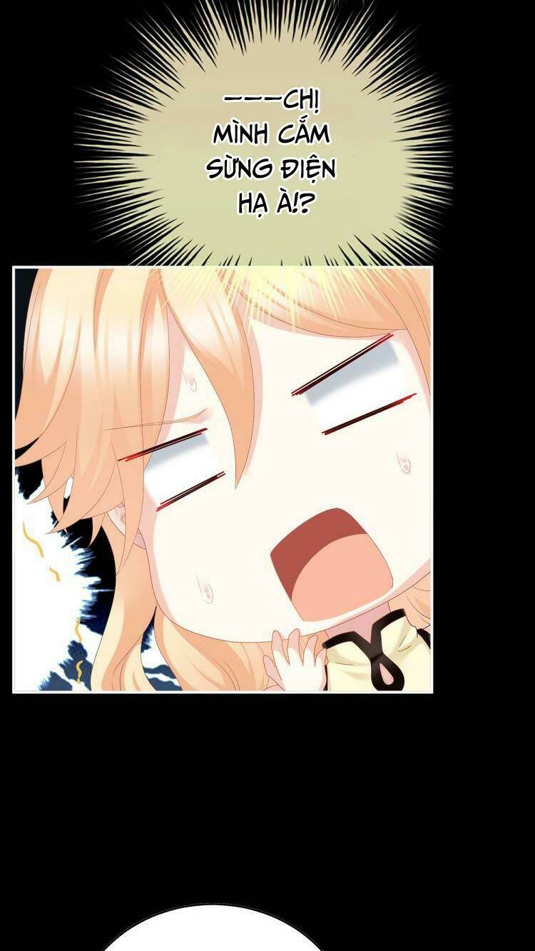 Kiều Phu Có Hỉ: Chapter 47