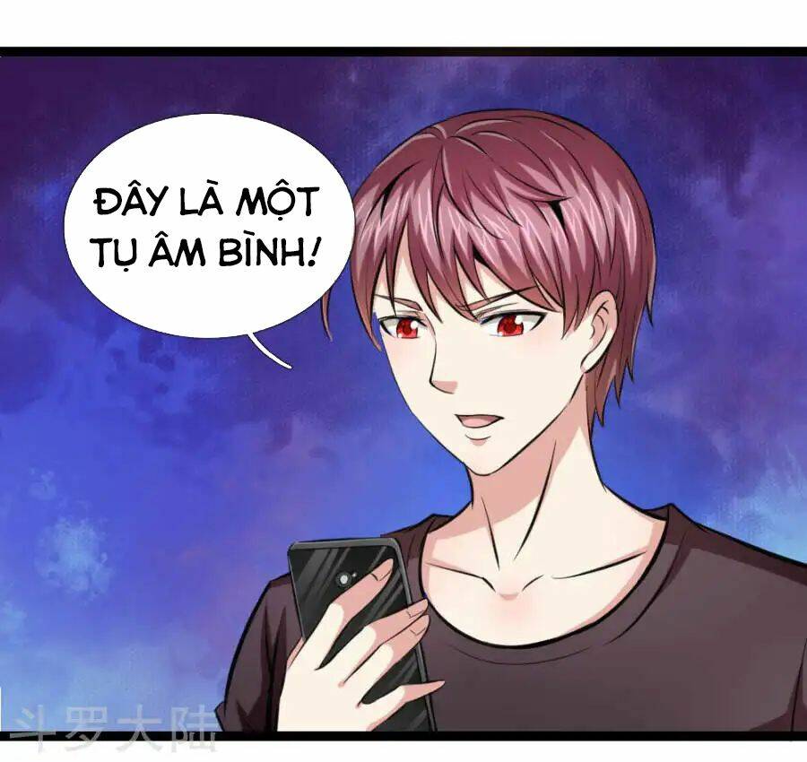 Tuyệt Thế Phi Đao: Chapter 77