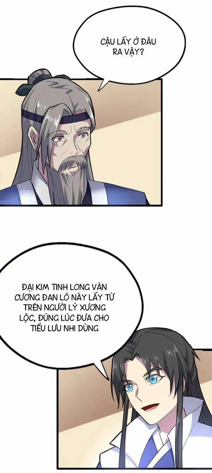 Đại Nghịch Chi Môn: Chapter 86