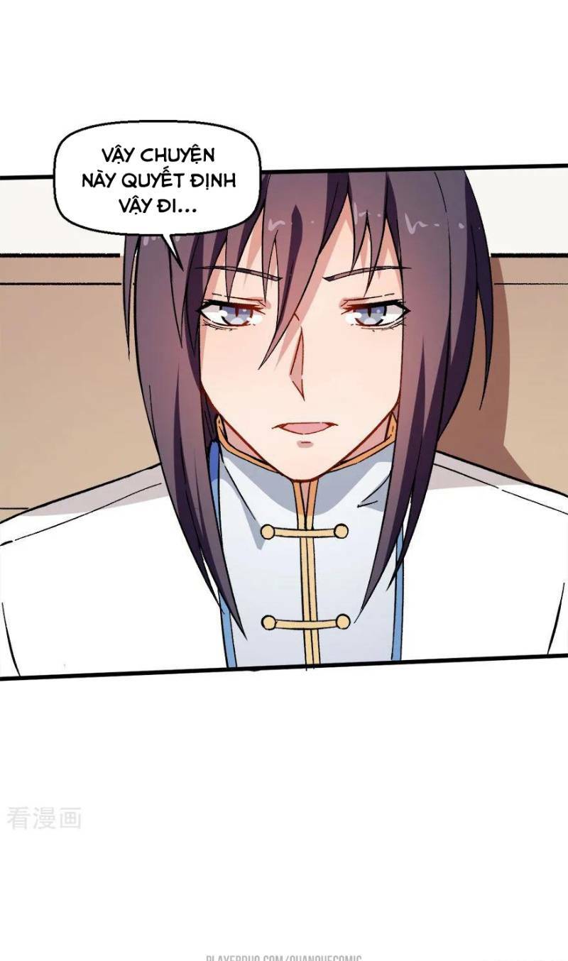 Vườn Trường Cuồng Sư Hệ Thống: Chapter 61