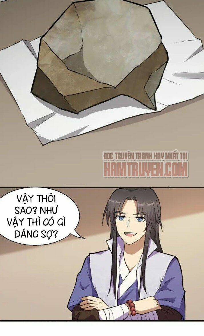 Đại Nghịch Chi Môn: Chapter 70