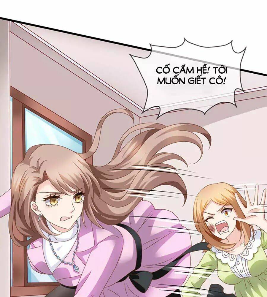 Mỹ Vị Giai Thê: Chapter 81