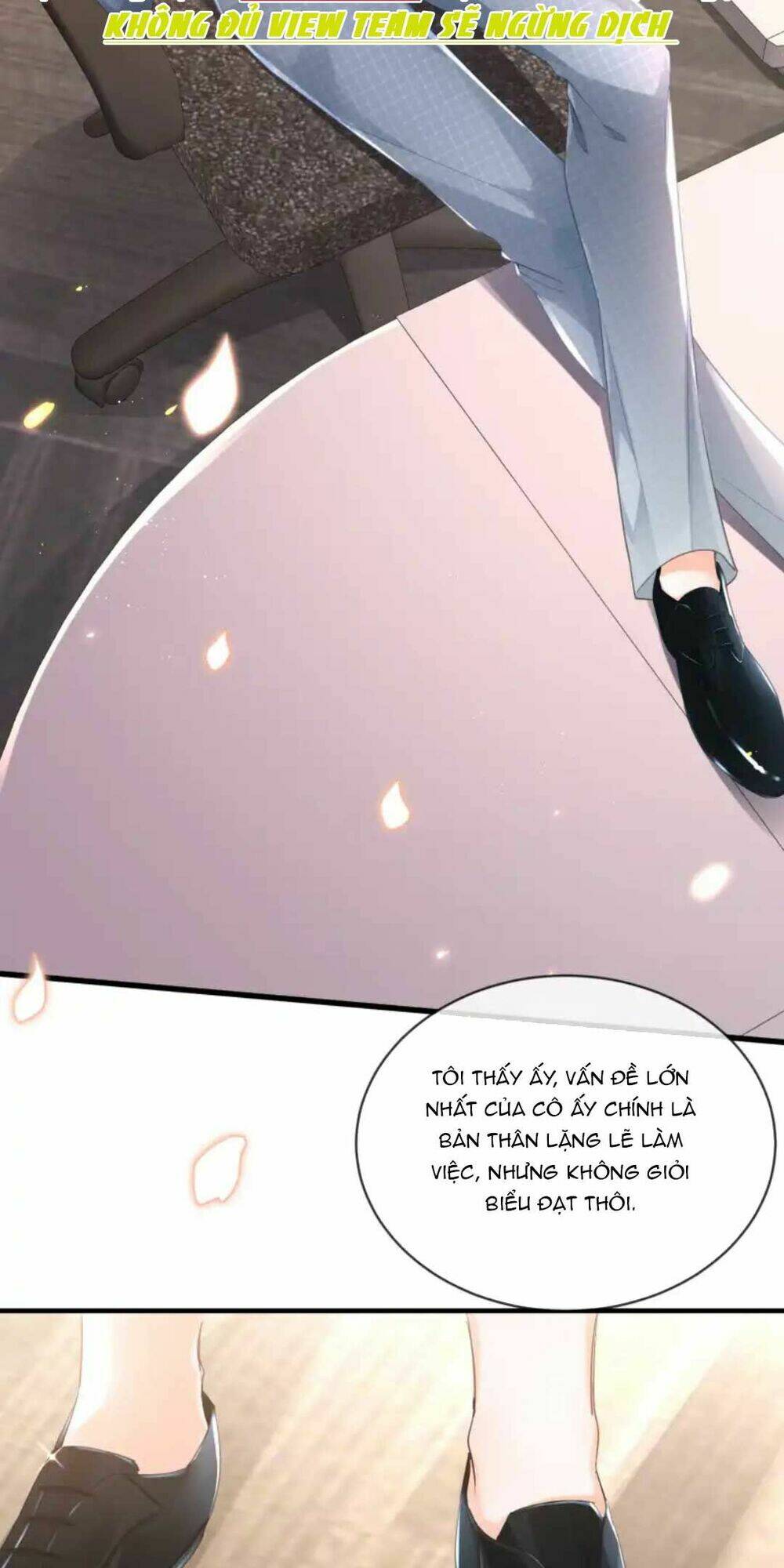 SỦNG EM ĐẾN TẬN TRỜI: Chapter 9