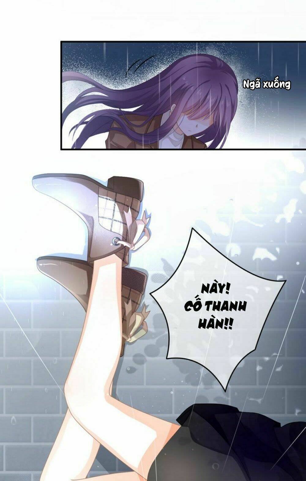 Tiệm May Luyến Sắc: Chapter 4