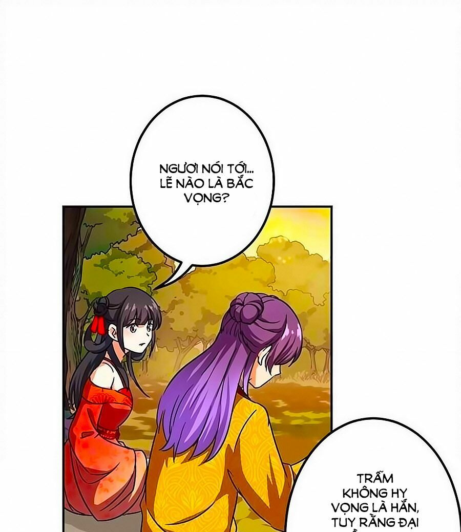 Vương Gia ! Ngươi Thật Bỉ Ổi !: Chapter 359
