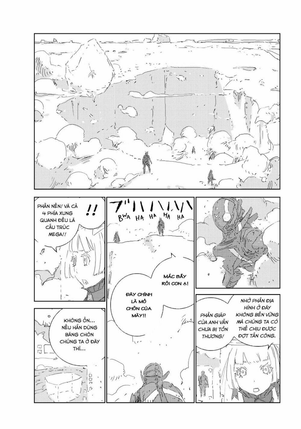 Aposimz: Chapter 8
