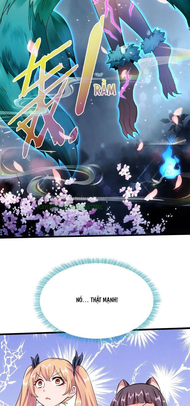 Kinh Thế Kỳ Nhân: Chapter 33