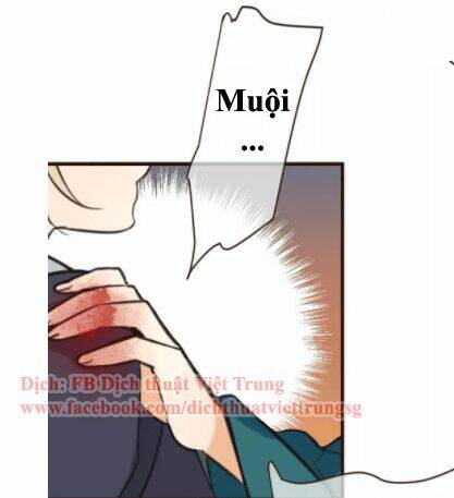 Bạn Trai Tôi Là Cẩm Y Vệ: Chapter 96