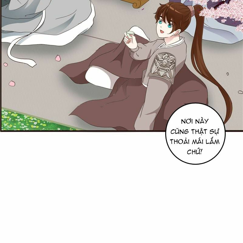 Thông Linh Phi: Chapter 206