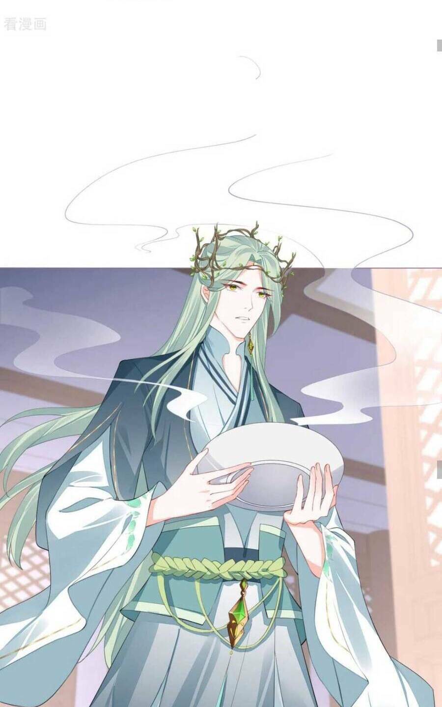 THIẾT LẬP ÁC NỮ CỦA TÔI SỤP ĐỔ RỒI: Chapter 36