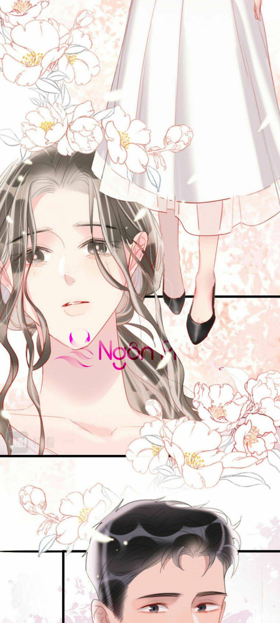 Cô Ấy Thật Xinh Đẹp: Chapter 20