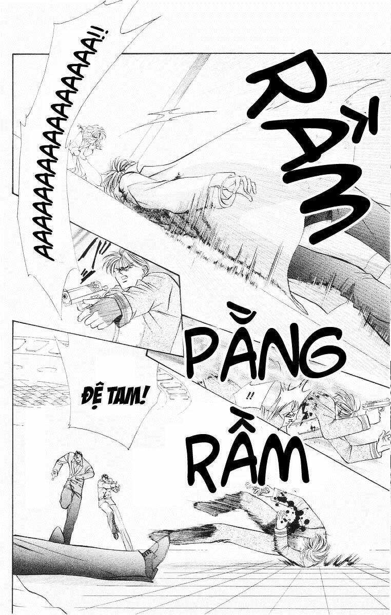 Tokyo Crazy Paradise: Chapter 58