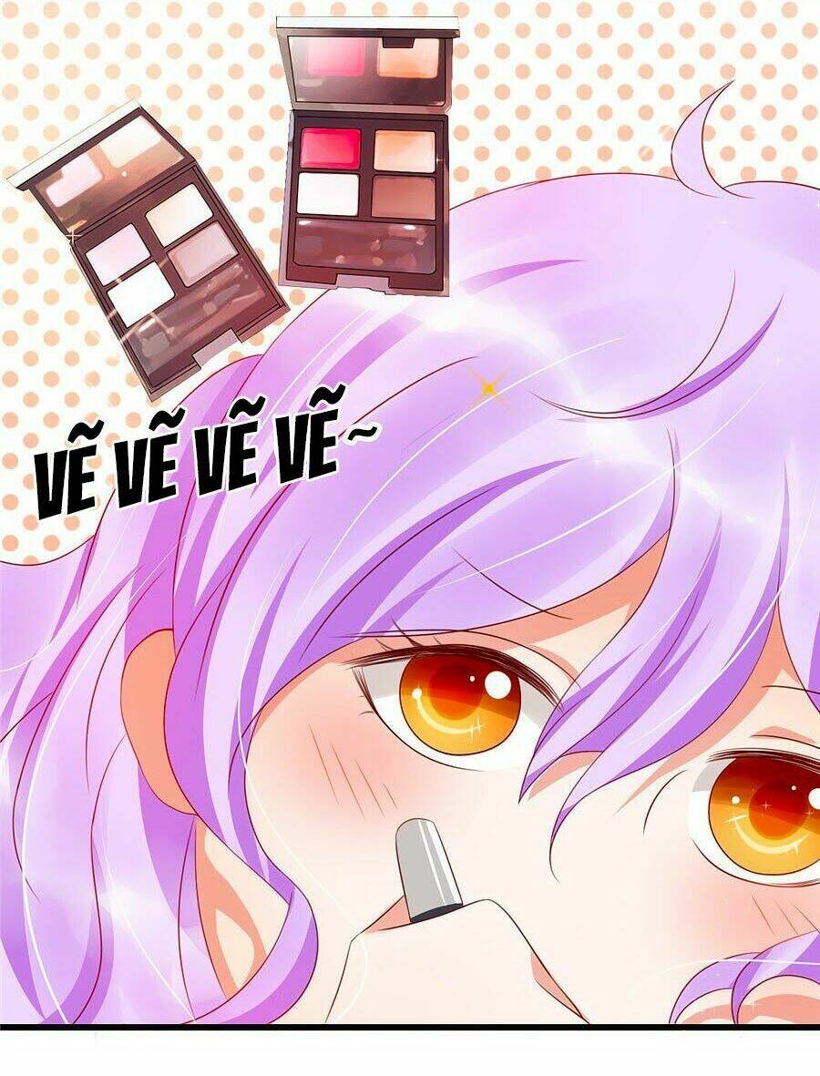 Bạn Trai Là Ngôi Sao: Chapter 40