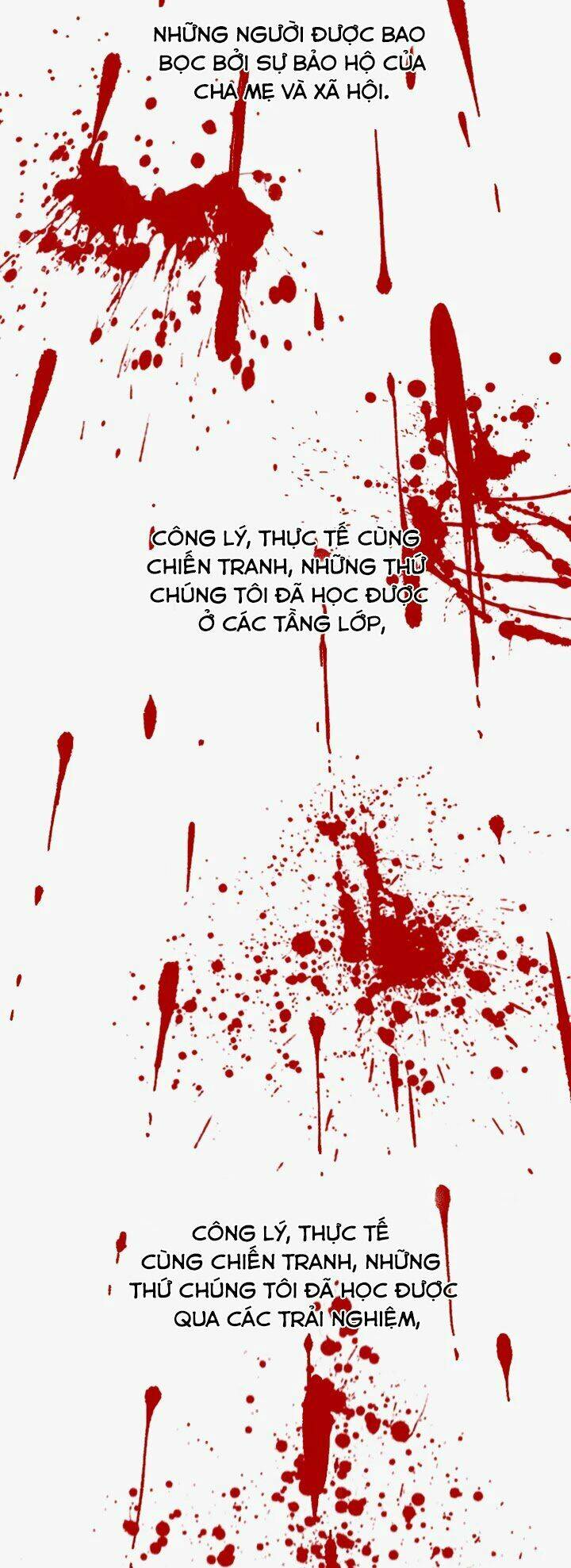 Nô Lệ Nghịch Thiên: Chapter 61