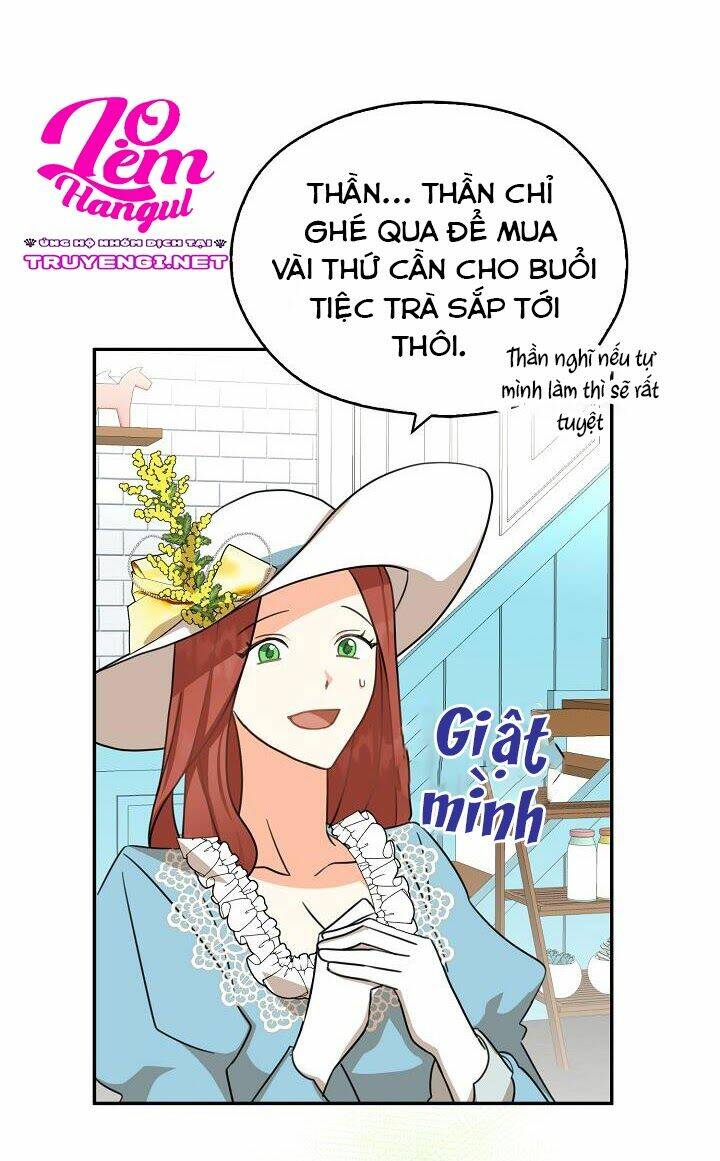 Ba Người Anh Trai Của Tôi Là Bạo Quân: Chapter 20