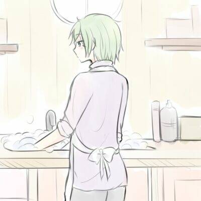 Khr Doujinshi - B26 Short Doujin: Chapter 19