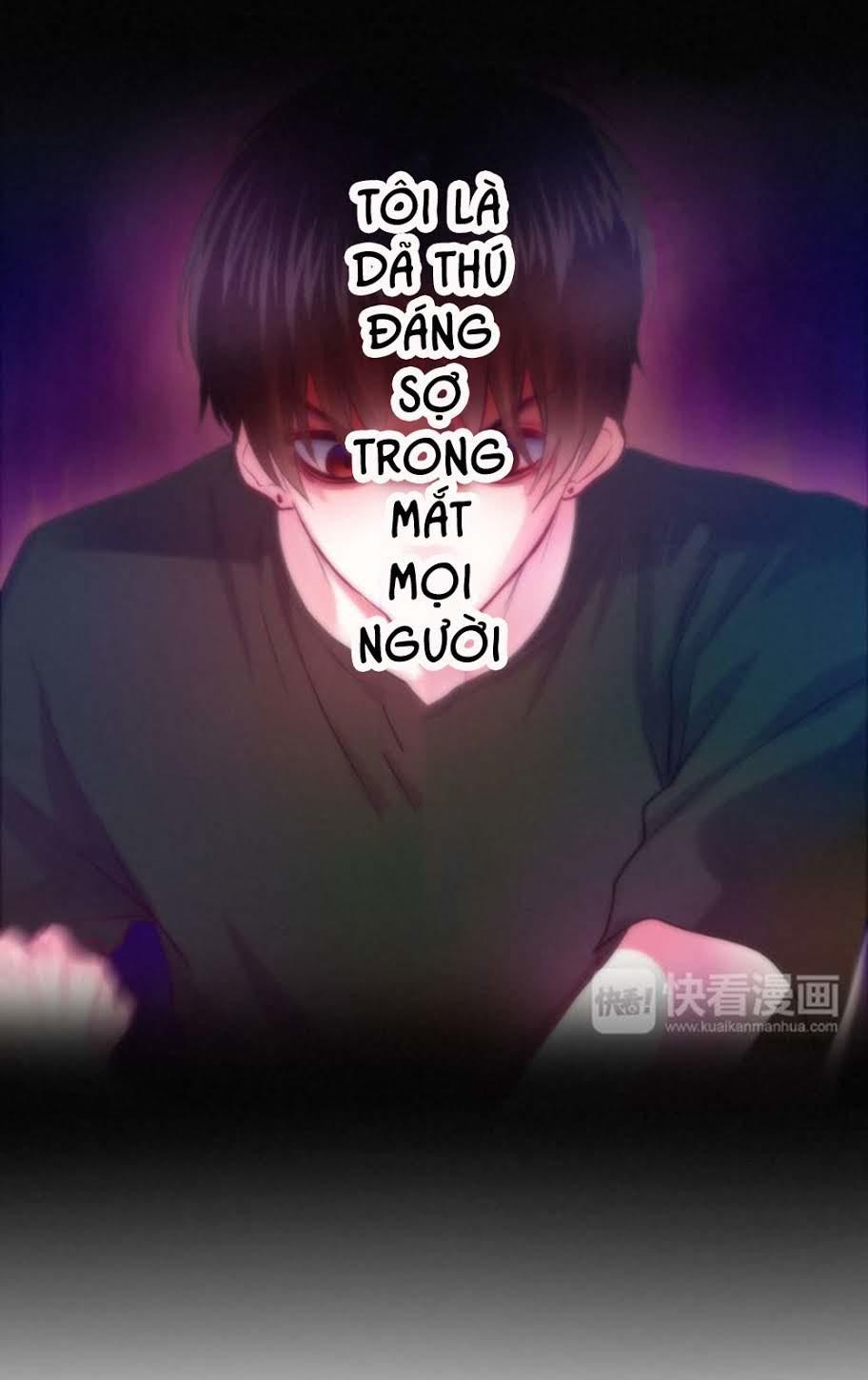 Tháng Sáu Kì Diệu: Chapter 651