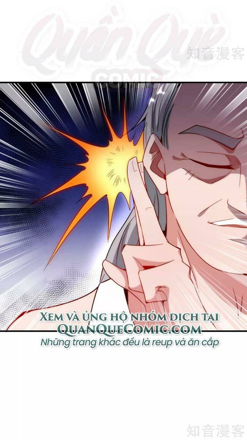 Vòng Bạn Bè Mạnh Nhất Của Tiên Giới: Chapter 6