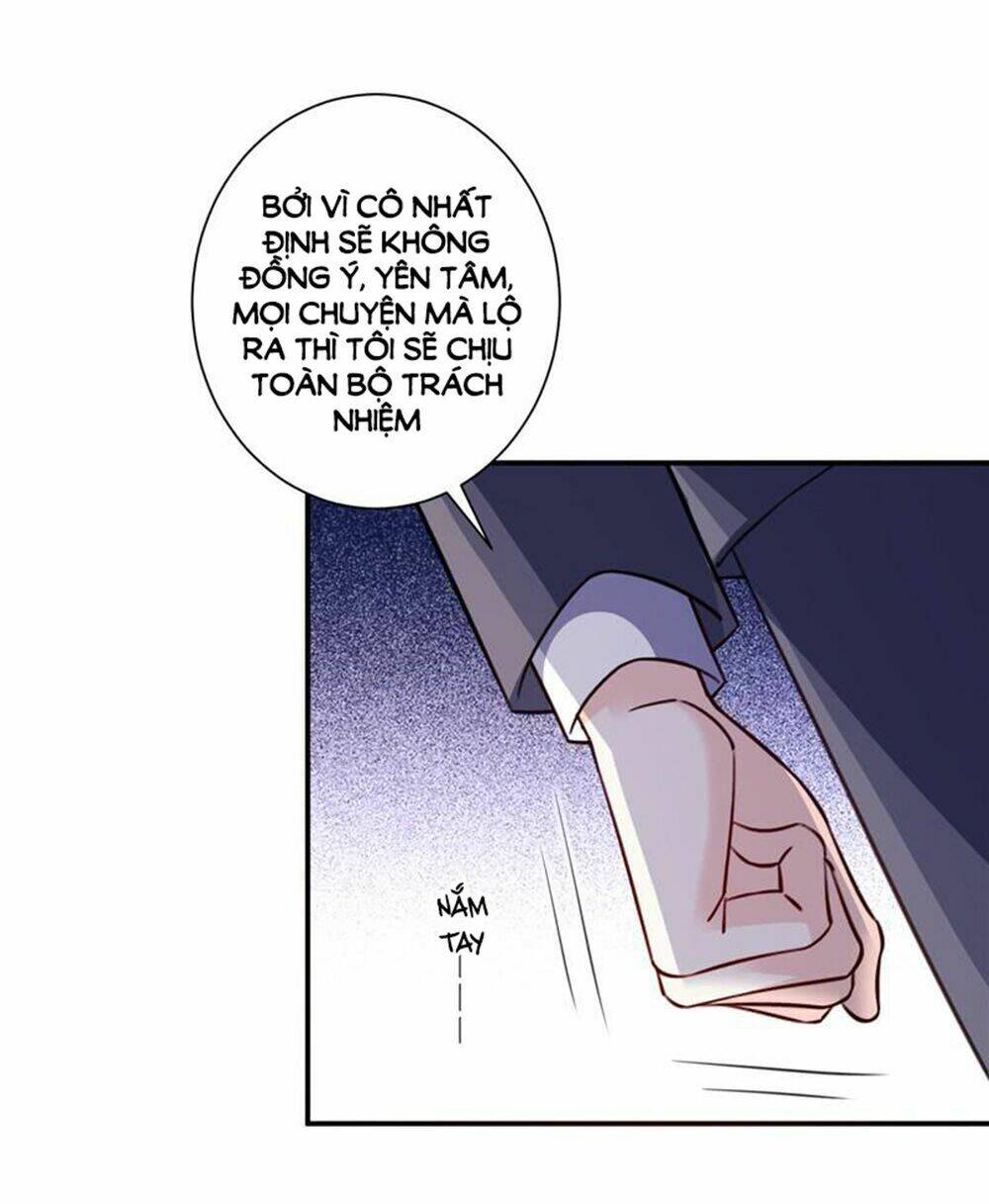 Vợ Yêu Là Báu Vật: Chapter 72