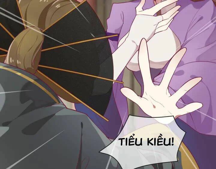 Phục Thù Thiếu Gia Tiểu Điềm Thê: Chapter 4