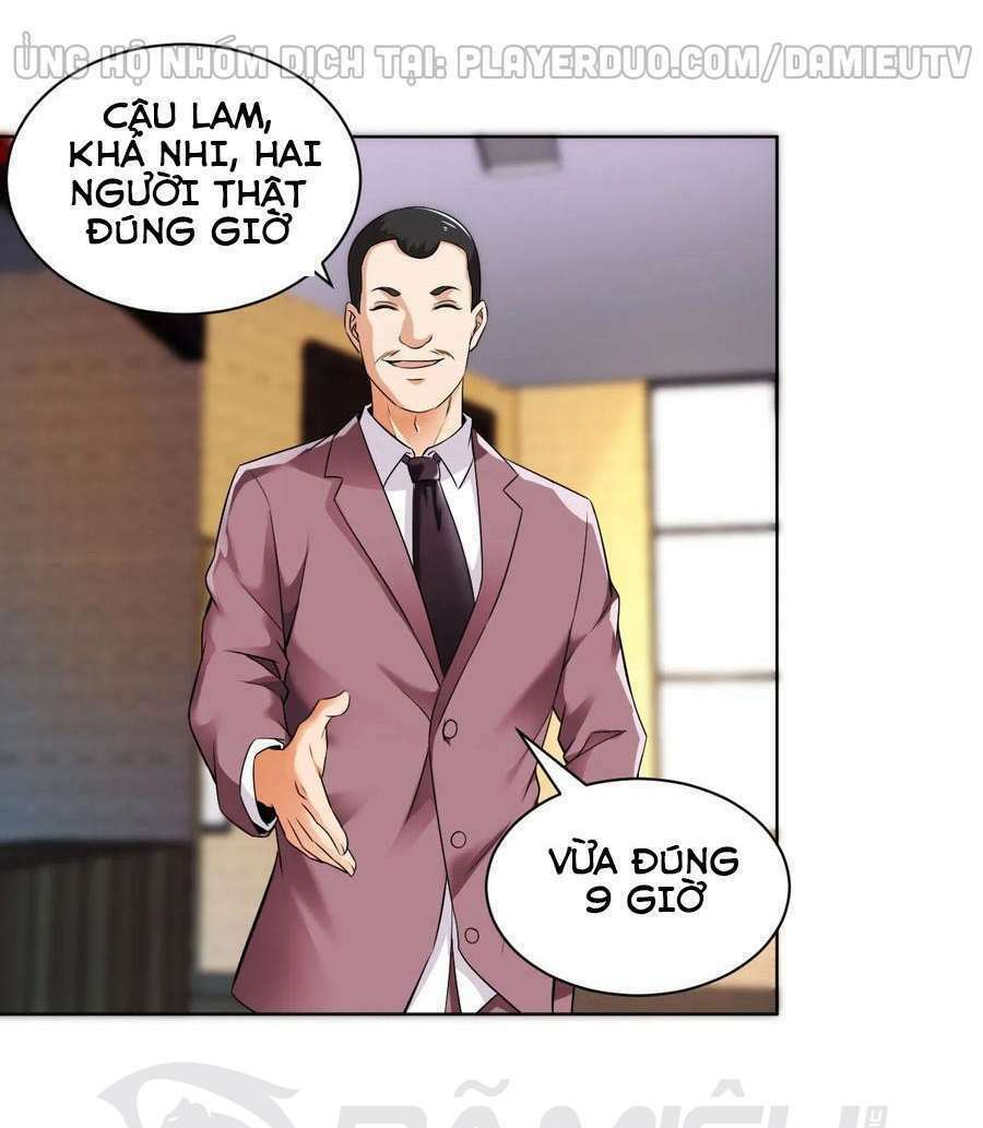 Y Đẳng Cuồng Binh: Chapter 105